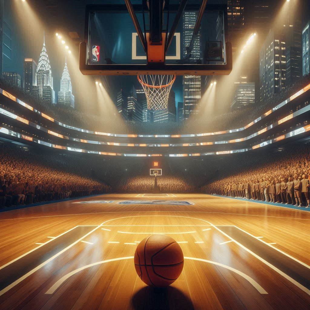 Will Giannis ever fix his free throws?