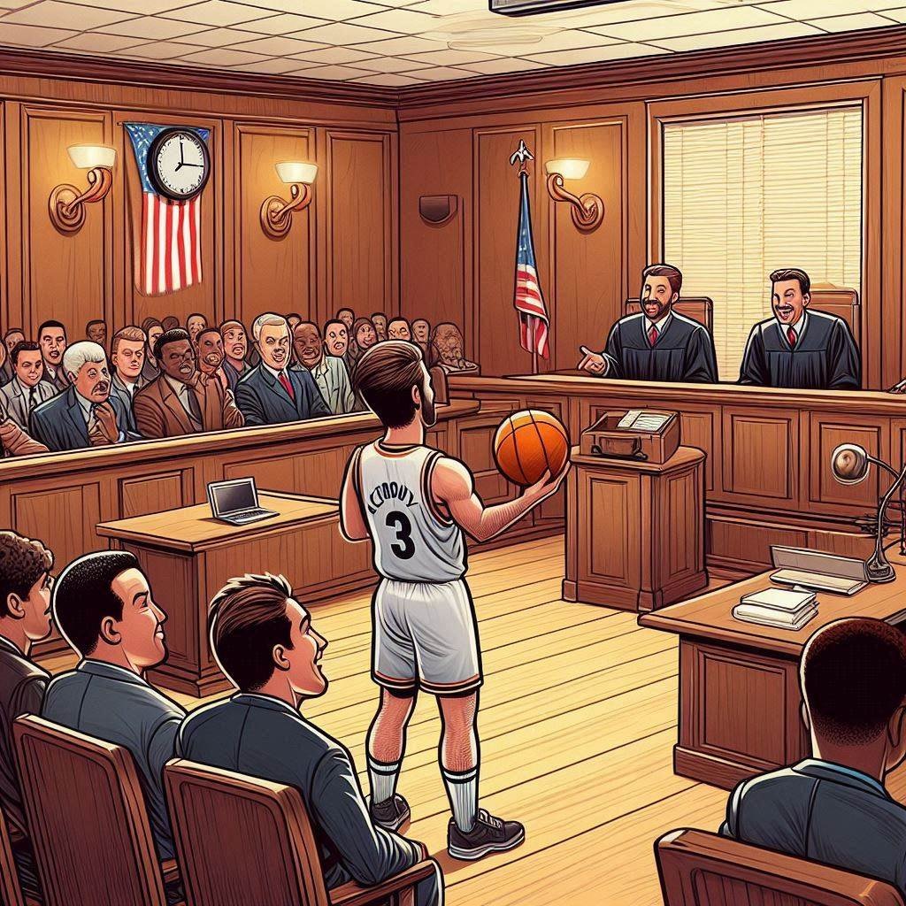 There is only one reason to trade Khris Middleton