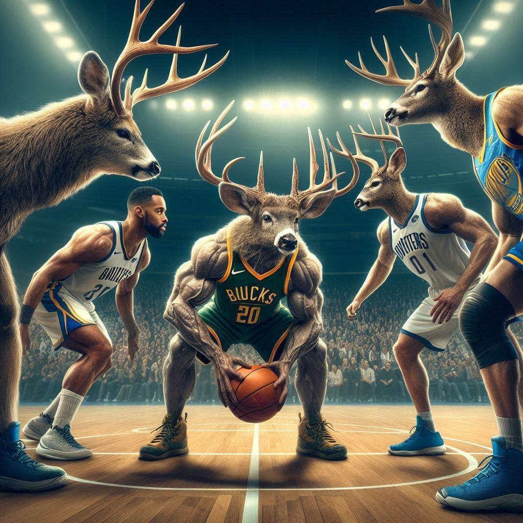 Do the Bucks win more without Giannis? (And why others don’t want him on their teams.)