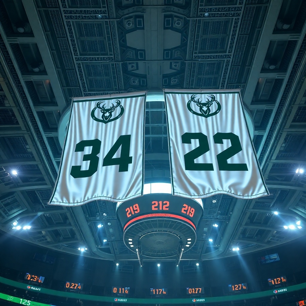 Khris and Giannis: it was magic.  But why?