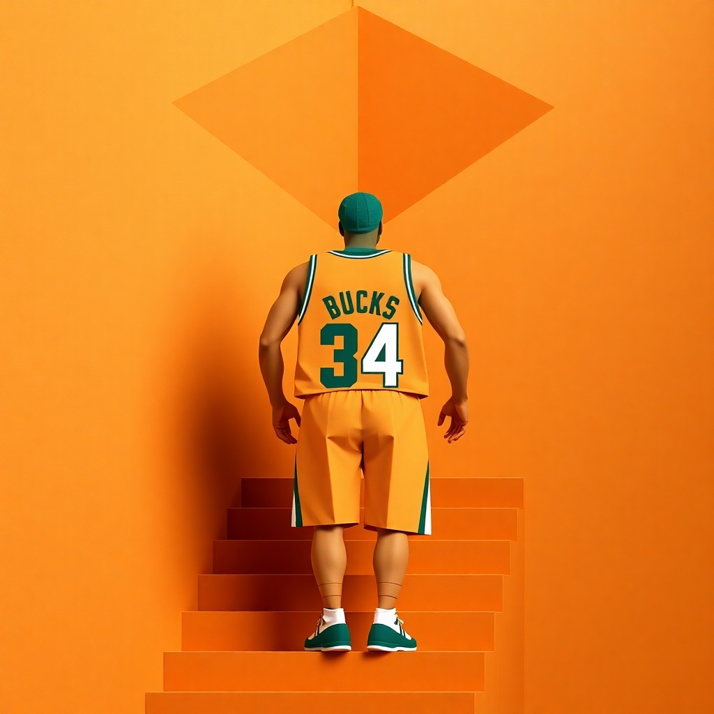 Giannis Antetokounmpo’s 20,000 Points: A Milestone That Doesn’t Move the Needle