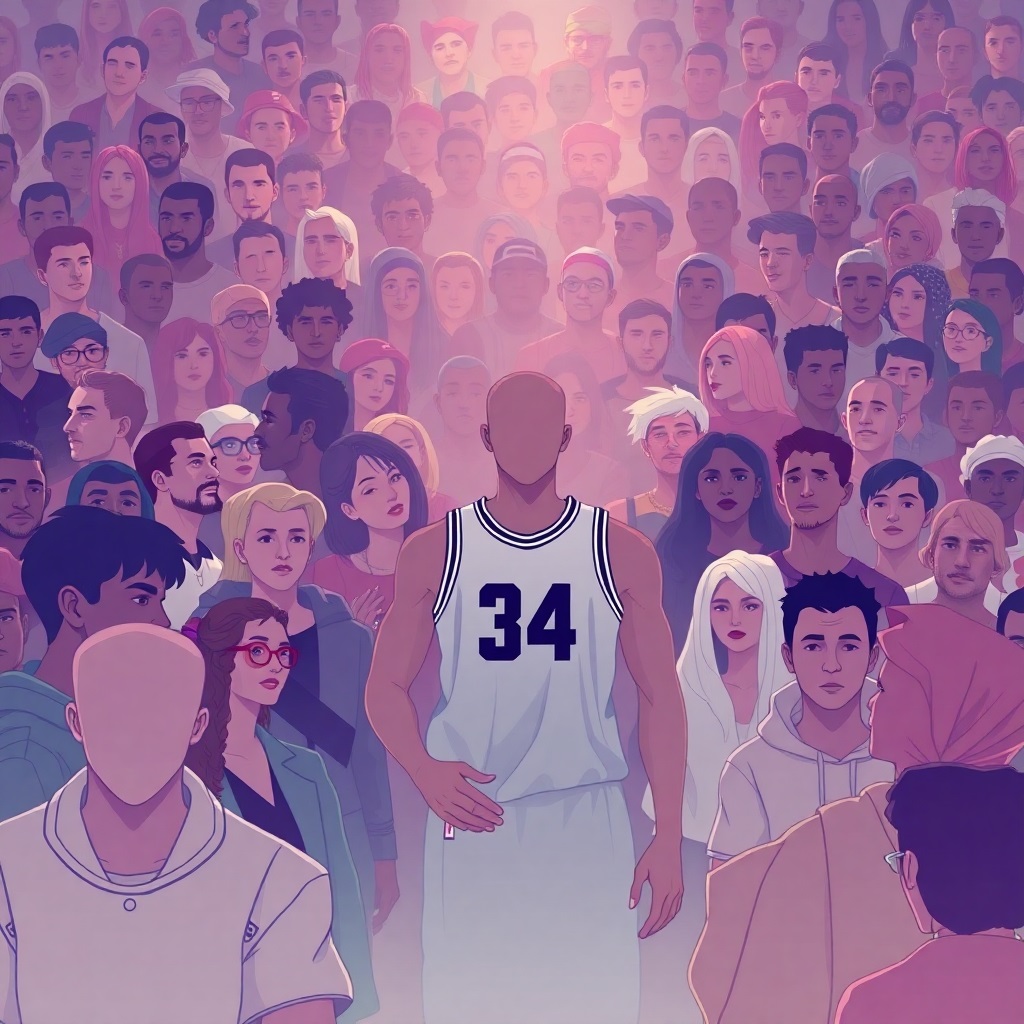 So what do people want to know about Giannis?