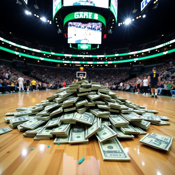The Pacers will throw game 3. Here is why