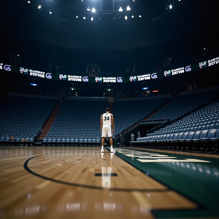 Why the Milwaukee Bucks Thrive Without Giannis in Crunch Time