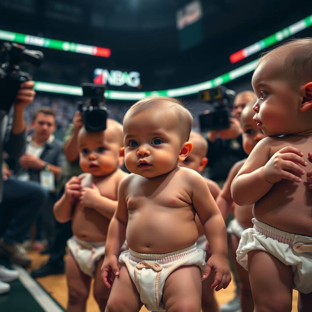 The Curious Case of Giannis kids’ Fake Sunglasses: A Pointless and Hypocritical Gesture