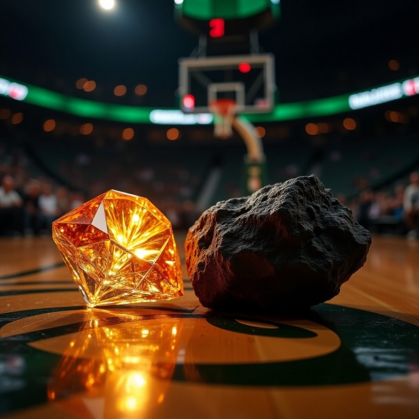 Why most NBA Players Question Giannis’ Hype