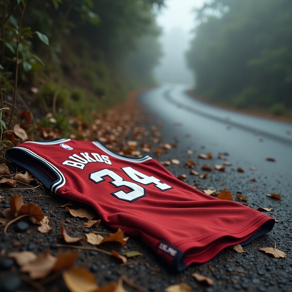 Giannis 2024-25 Season: review and statistics