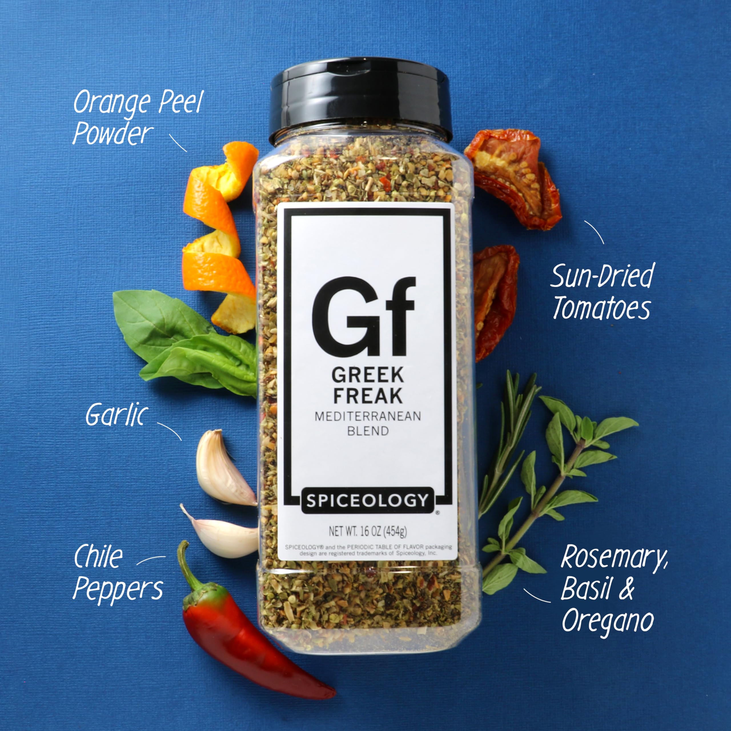 Greek Freak Seasoning and why Giannis isn’t happy about it
