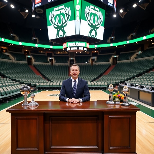 Jon Horst’s Tenure as Milwaukee Bucks GM: where his fault ends and Giannis’ starts