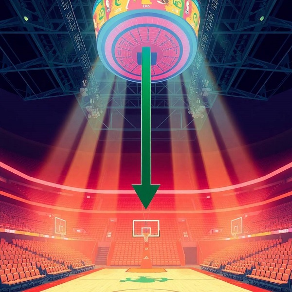 Giannis’ defence is just getting worse EVERY year
