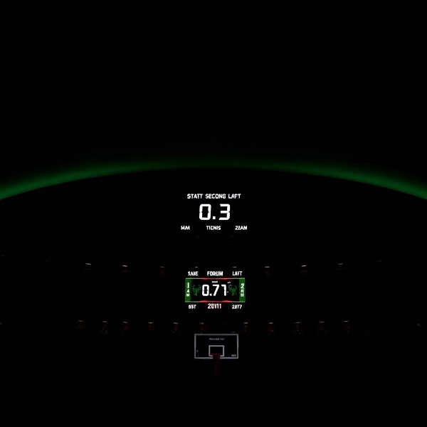 Why Giannis Struggles in Clutch Situations