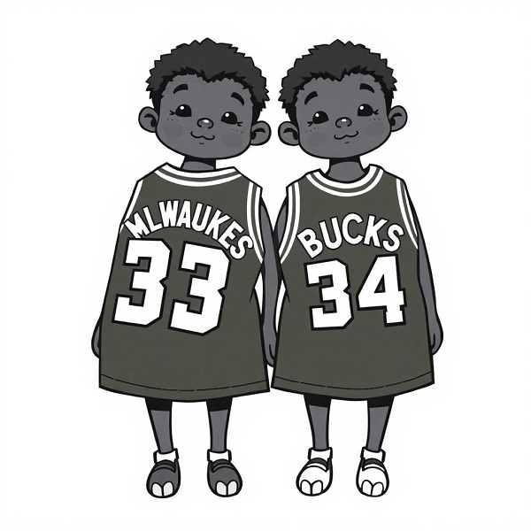 Why the Giannis-Kareem Comparison Falls Flat