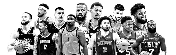 The Ringer’s Top 100 NBA Player Rankings got a lot wrong