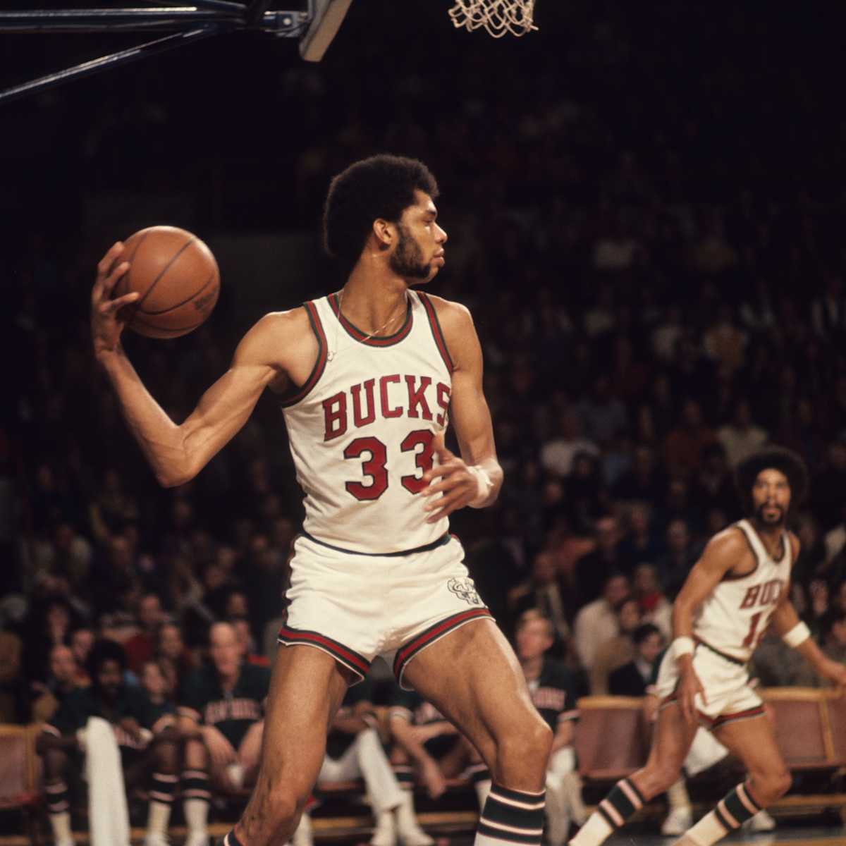Building a Milwaukee Bucks Team? Best without Giannis