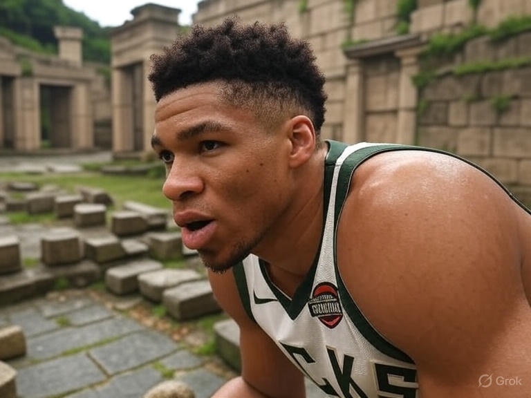 The “Wide Open East” Theory is Delusional and Giannis Antetokounmpo’s Postseason Struggles Persist