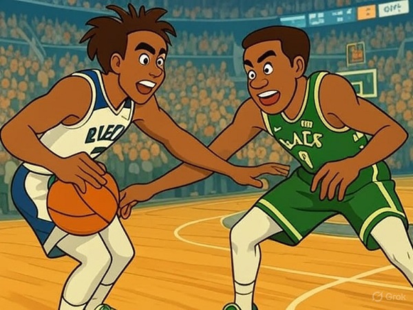Myles Turner Won’t Solve Giannis Antetokounmpo’s Problems