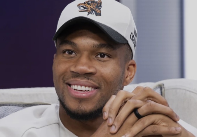 Giannis full interview translated