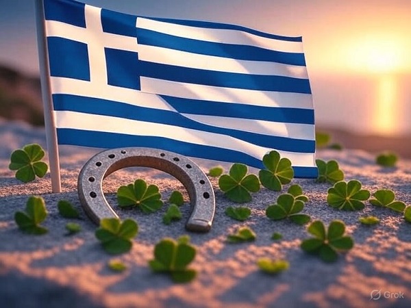 Greece’s Bronze Medal at EuroBasket 2025 Feels Like a Lucky Escape