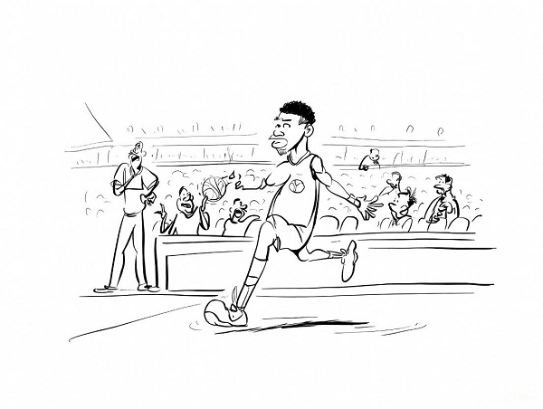 Greek Freak Folly: Giannis, not Doc Rivers, Is Sinking the Bucks