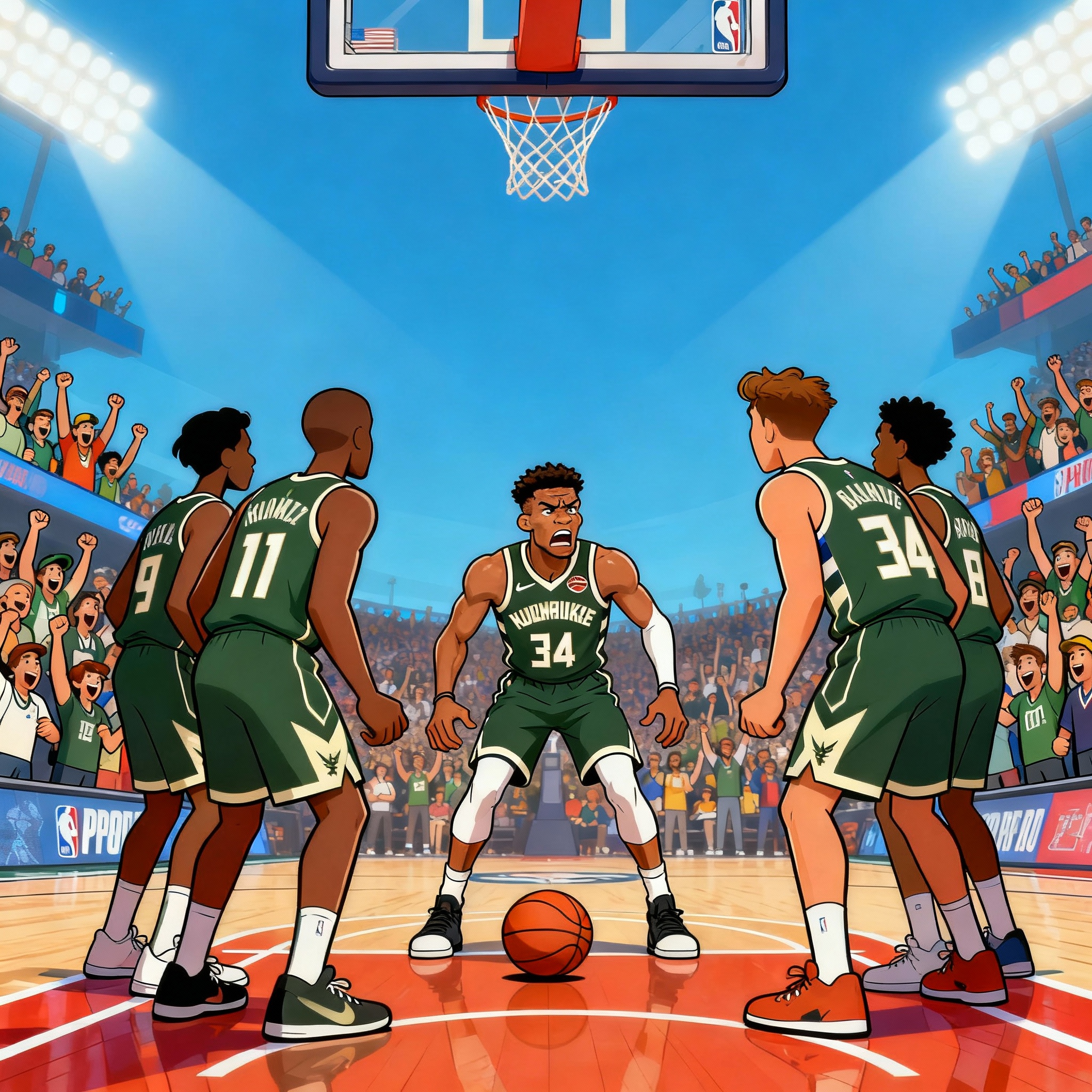 How many top100 nba players have done worse than giannis in the playoffs?