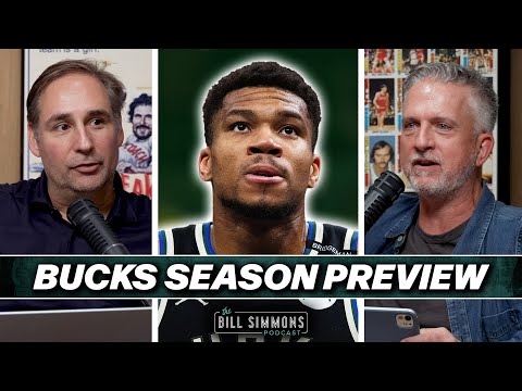 Bill simons evaluating the bucks season