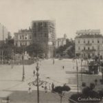 Ποιος και γιατί έριξε βόμβα στην Βουλή των Ελλήνων το 1907;