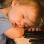 Κοιμήσου παιδί μου - μπουρδολογία ψευτοεπιστημονική