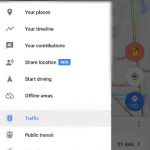 Αντέχει η σχέση σου Google Maps;