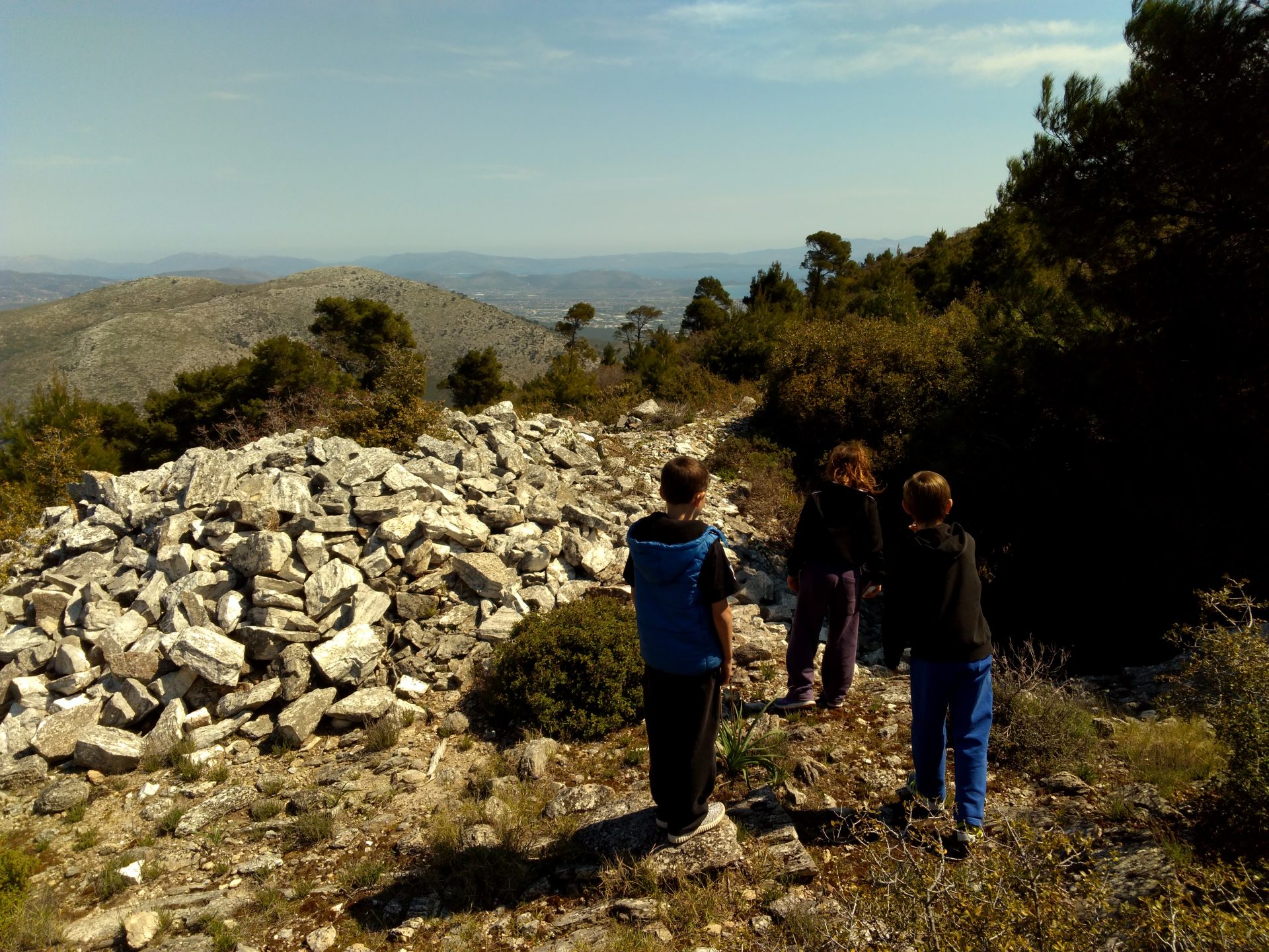 Αρχαιοκαπηλία στην Ελλάδα – η σημασία, η ποινή και η ασάφεια