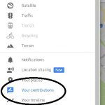 Πως και γιατί να βελτιώσετε τα Google Maps