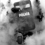 Αστυνόμοι, "μπάτσοι", ρεμπέτες, μάγκες και η τροχονόμος Βαρβάρα