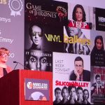 Η τεχνολόγος του HBO που επιτέλους βραβεύεται για την πρωτοπορία της