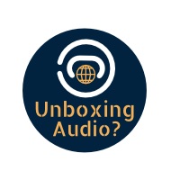 Unboxing audio.  Για τα unboxing video είναι βλακεία