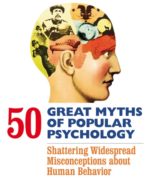 50 ψέματα που λένε οι “ψυχολόγοι”