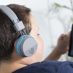 Ακουστικά για παιδιά: ασχοληθείτε λίγο, αξίζει
