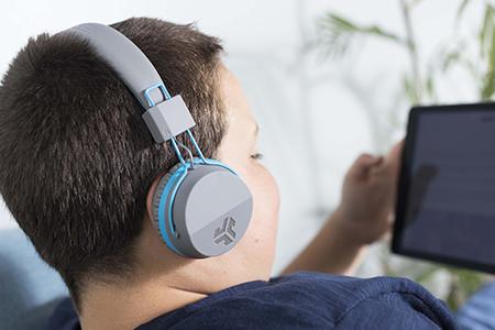 Ακουστικά για παιδιά: ασχοληθείτε λίγο, αξίζει